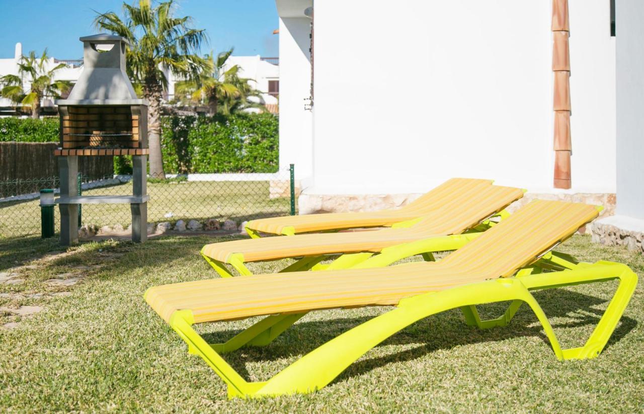 La Perla De Cala D'Or: 2 Villa Exterior photo