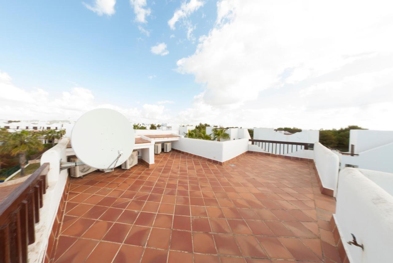 La Perla De Cala D'Or: 2 Villa Exterior photo