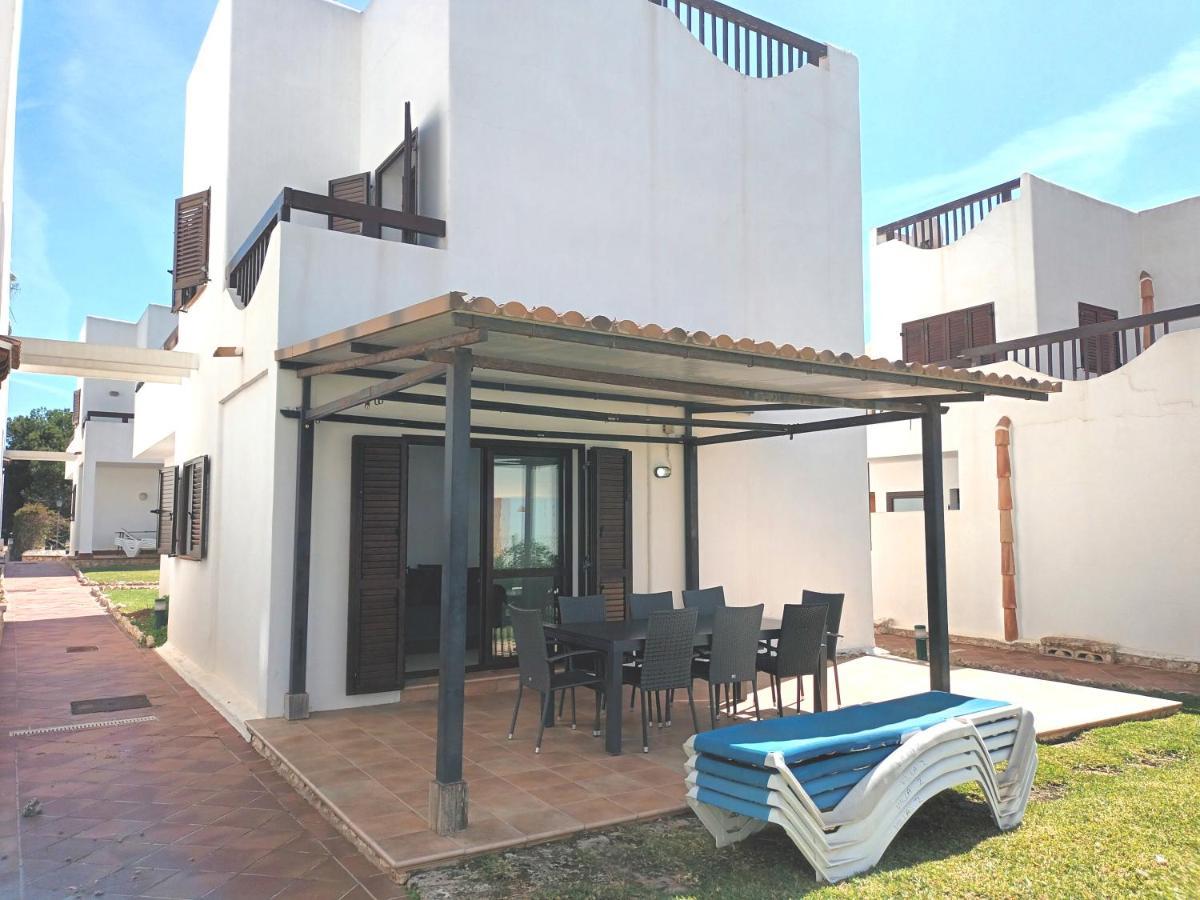 La Perla De Cala D'Or: 2 Villa Exterior photo