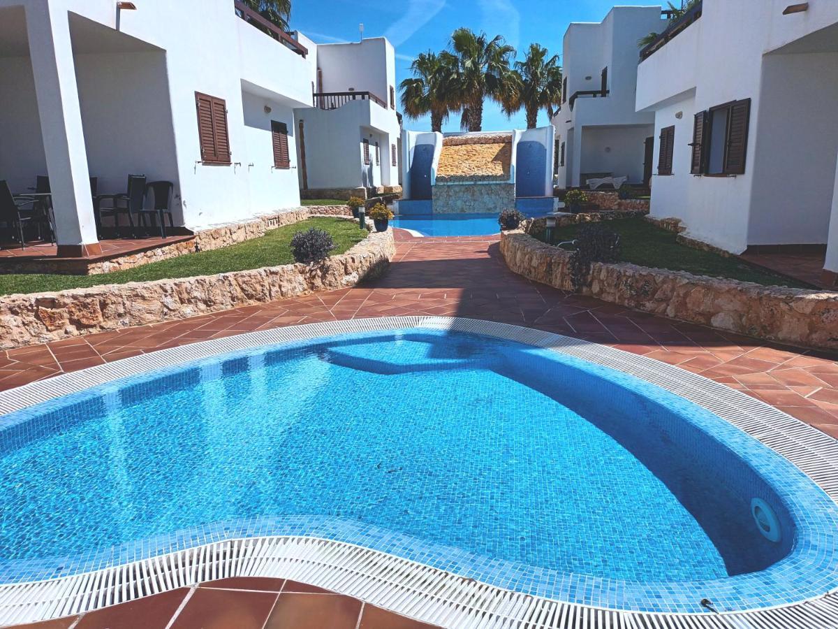 La Perla De Cala D'Or: 2 Villa Exterior photo
