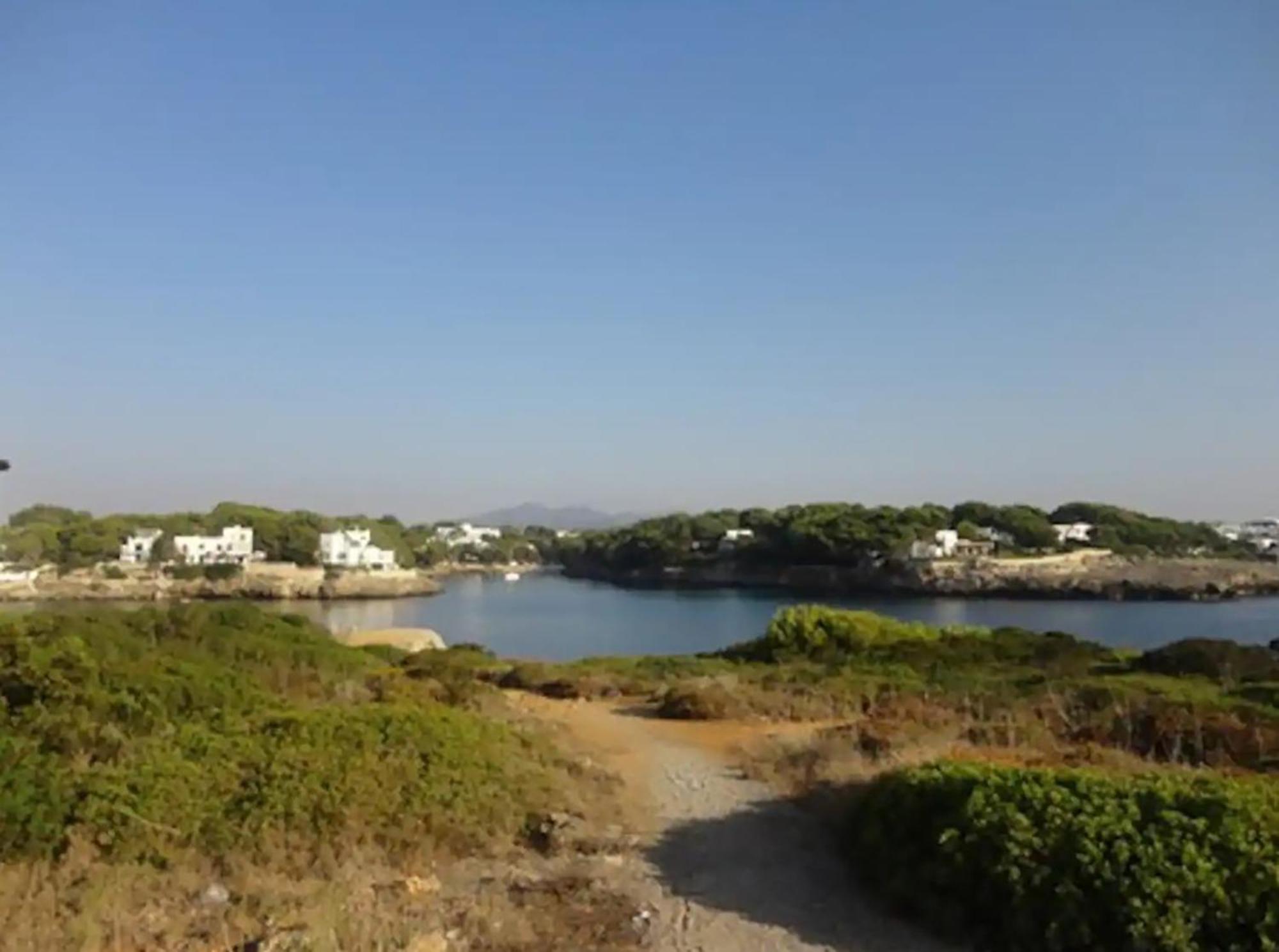 La Perla De Cala D'Or: 2 Villa Exterior photo
